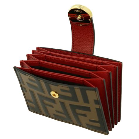 fendi wallet site poshmark.com|Fendi Wallets for Women .